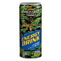 Енергетик Energe Drink SCAR зі смаком яблука, 0.33 л
