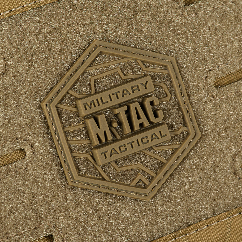 M-Tac сумка EDC Bag X-Pac Elite Coyote