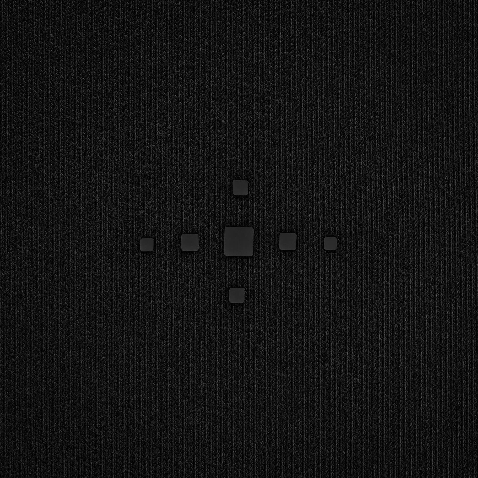 Phantom Project/M-Tac кофта Hoodie BAT Cotton Hard Black