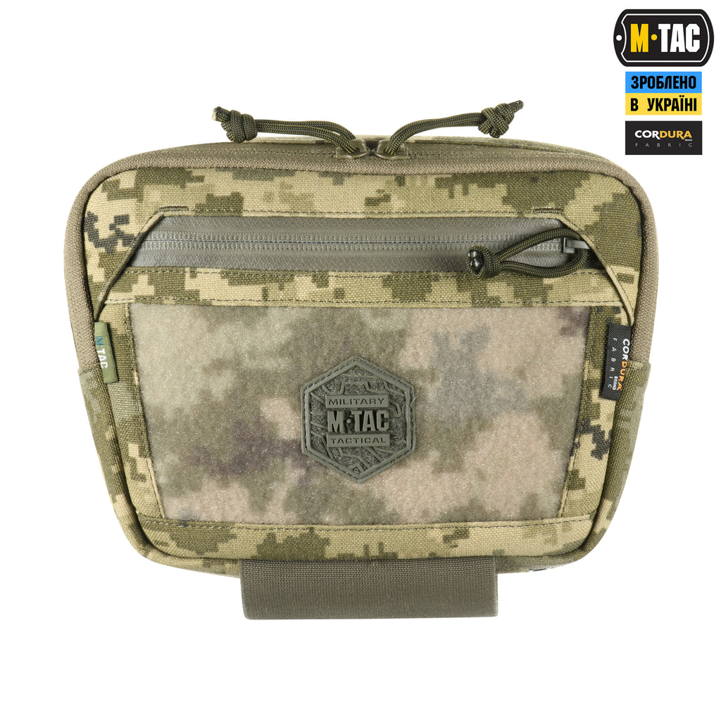 M-Tac сумка-напашник Large Elite Gen.II MM14