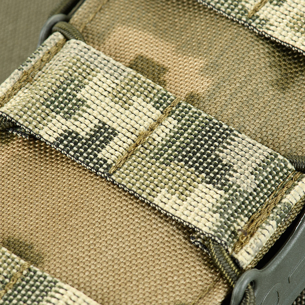 Балістика підсумок для AK/AR "Колчан" Cordura 1000D MM14