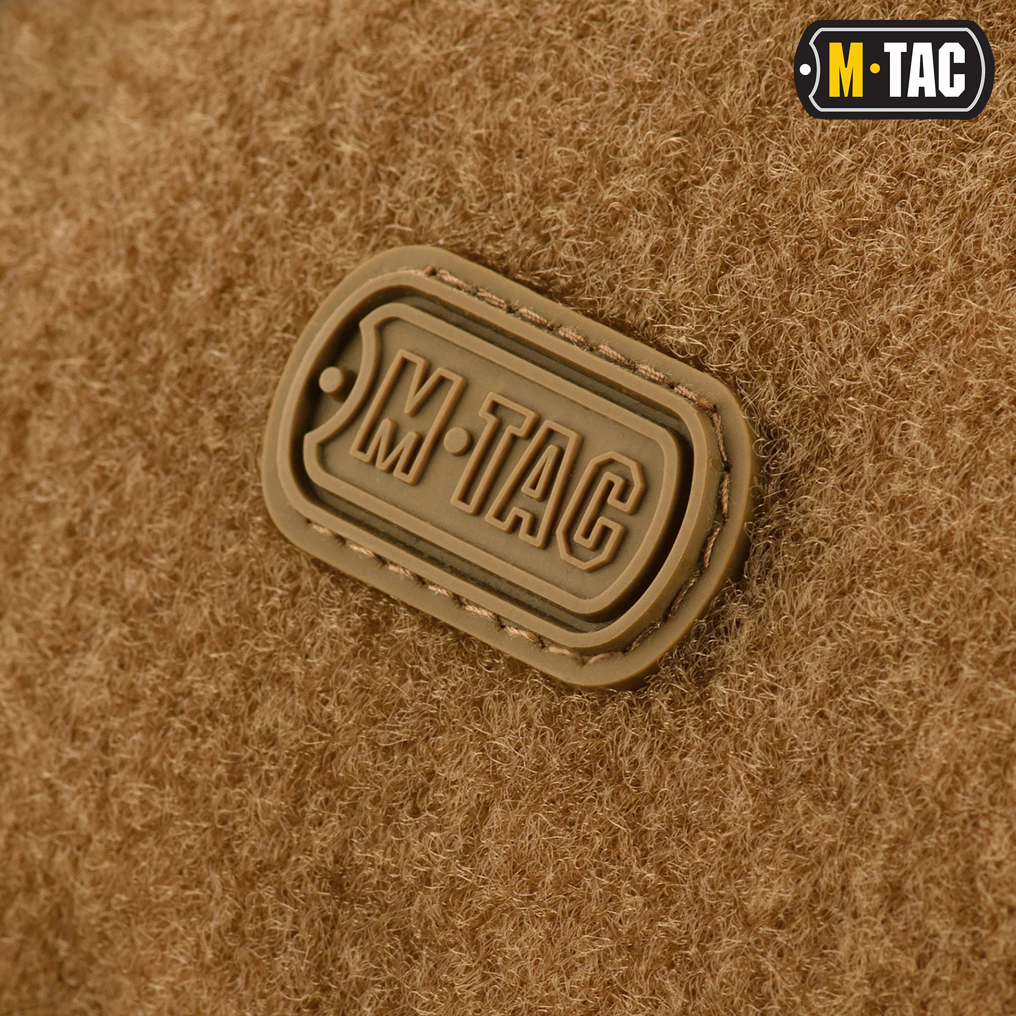 M-Tac сумка Companion Bag Small Dark Coyote