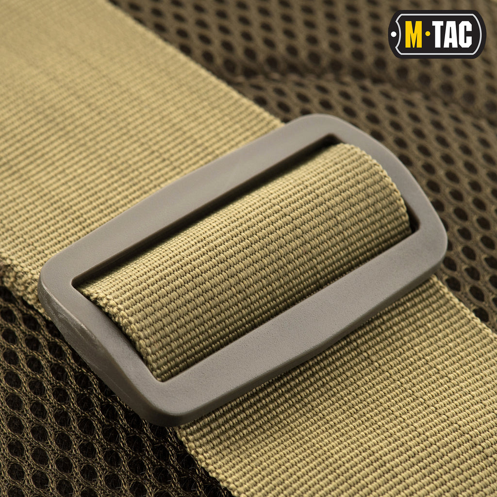 M-Tac сумка Urban Line City Patrol Fastex Bag Olive
