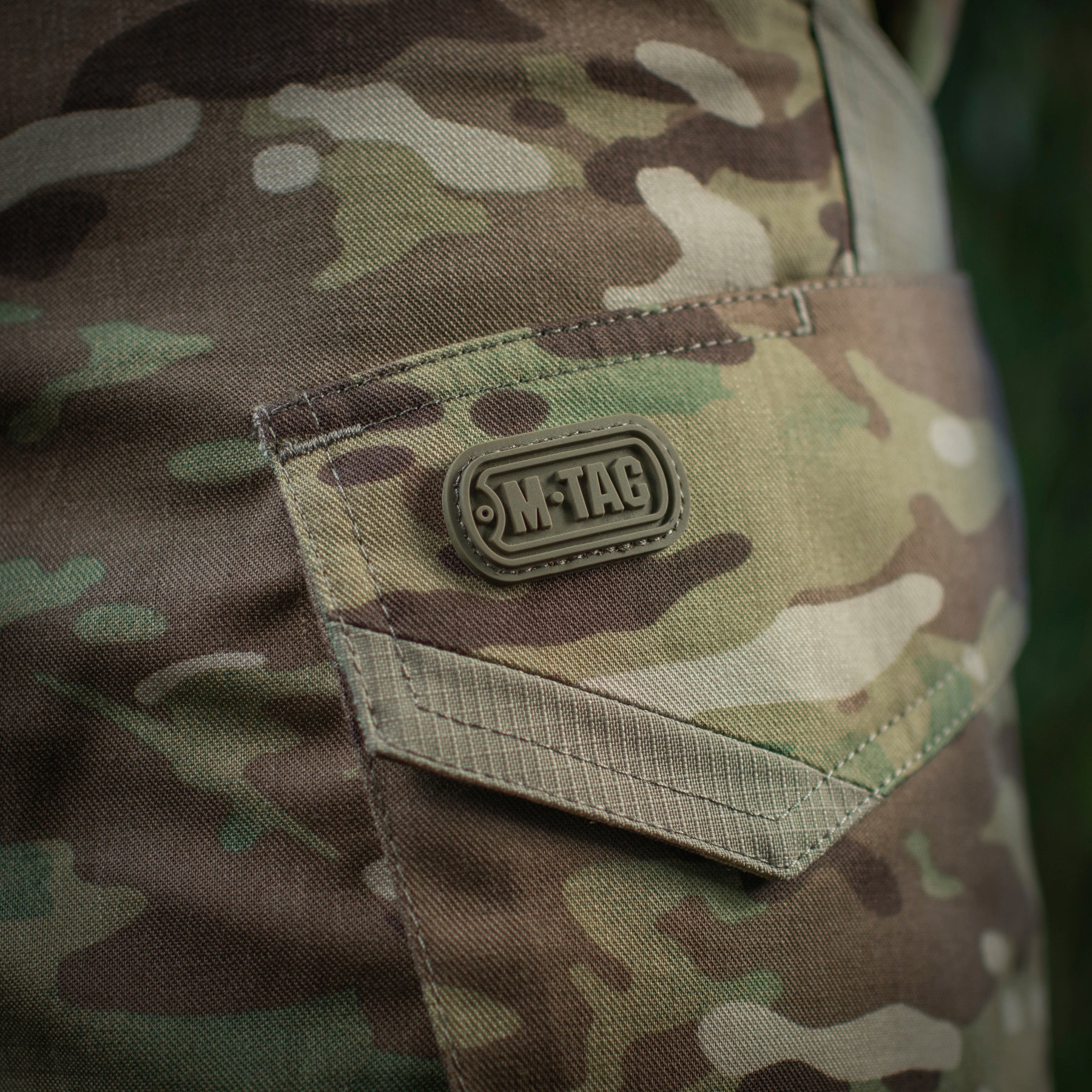 M-Tac шорти Aggressor Short MC