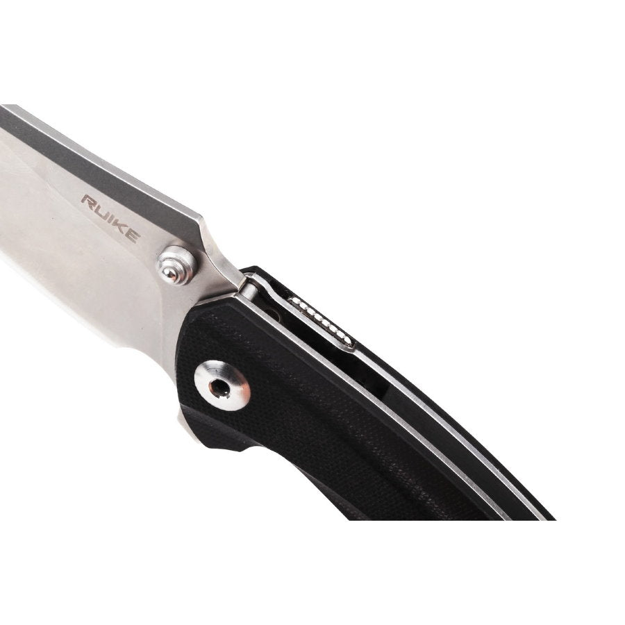 Ruike ніж складний P155 Black