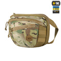 M-Tac сумка Sphaera Hex Hardsling Bag Large Elite Multicam/Coyote