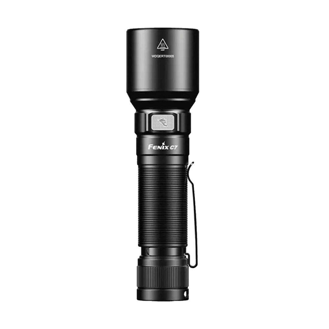 Fenix ліхтар ручний C7
