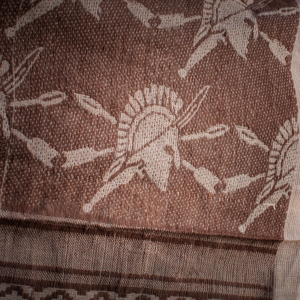 M-Tac шарф шемаг Spartan Khaki/Coyote