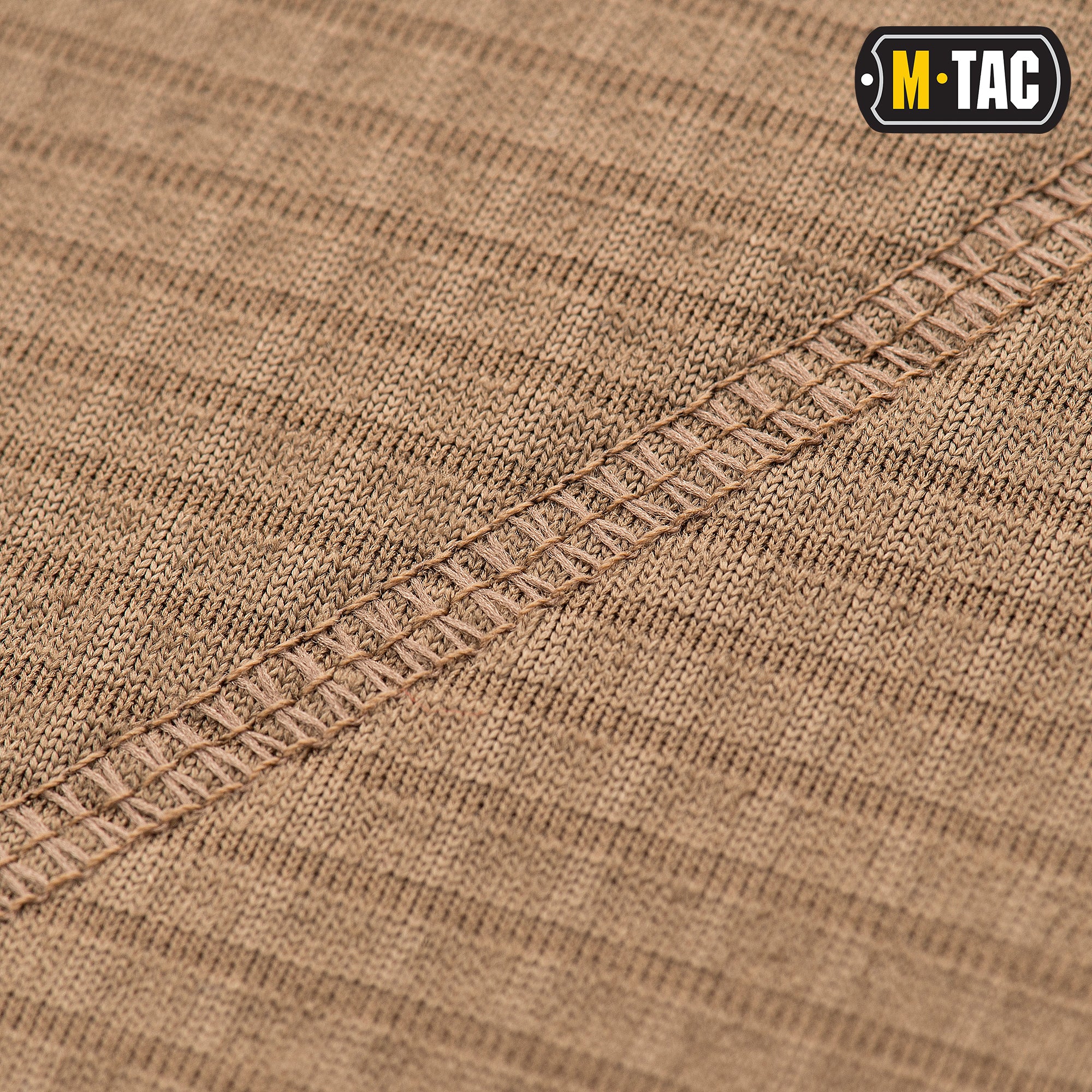M-Tac термоштани фліс Delta Level 2 Coyote Brown