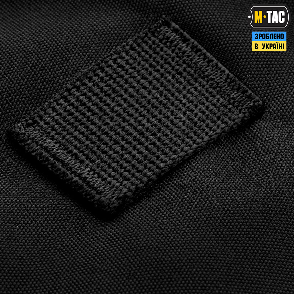 M-Tac куртка Alpha Microfleece Police Night
