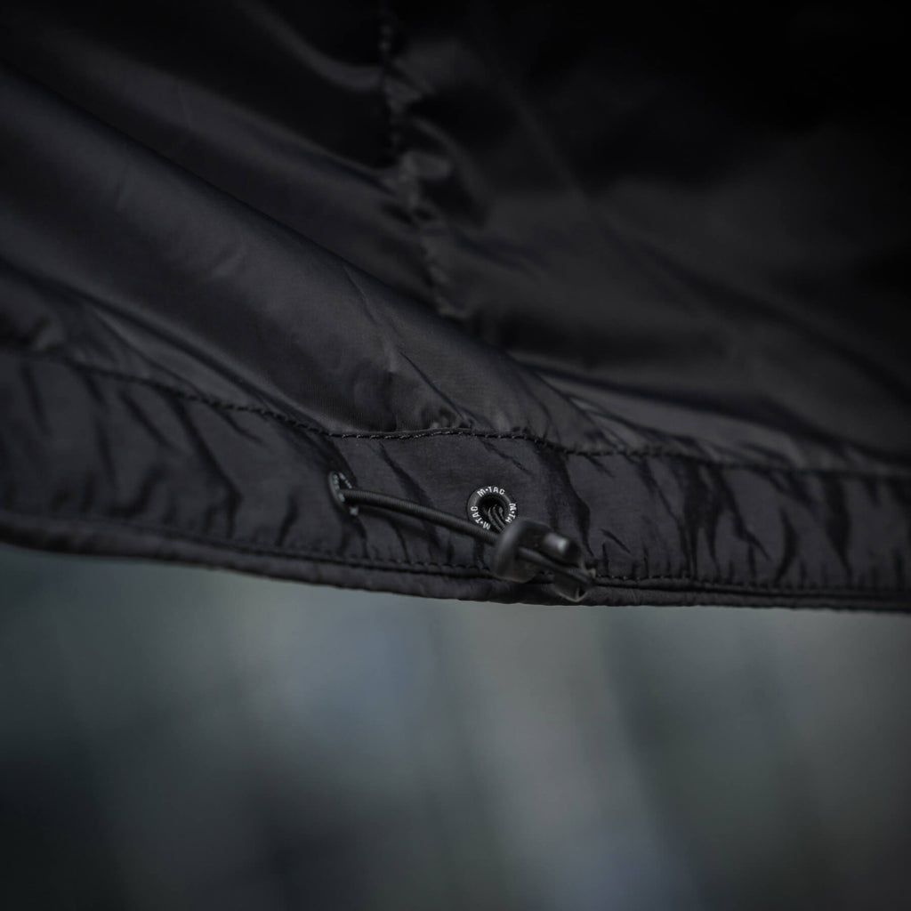 M-Tac куртка Legatus Black