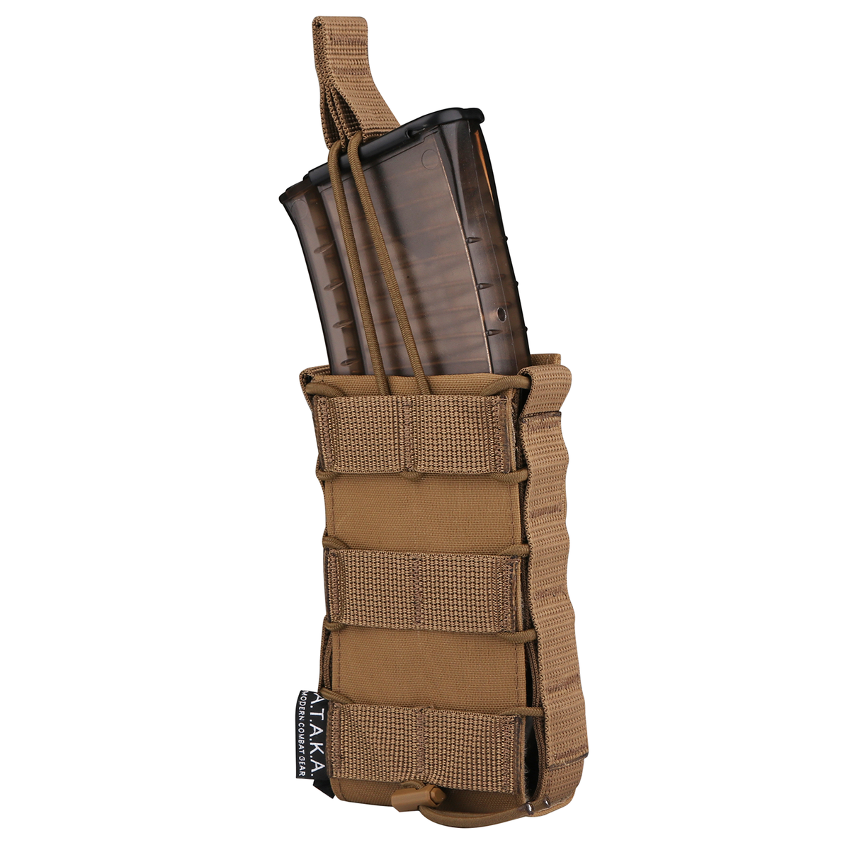 А.Т.А.К.А. Підсумок під магазини АК та AR FAST MAG MK3 COYOTE USA