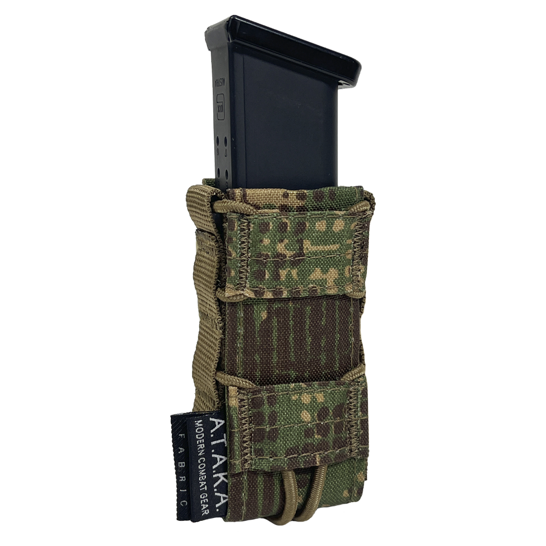 А.Т.А.К.А. ПІДСУМОК ДЛЯ МАГАЗИНІВ GLOCK "FAST MAG MINI" NIR ХИЖАК