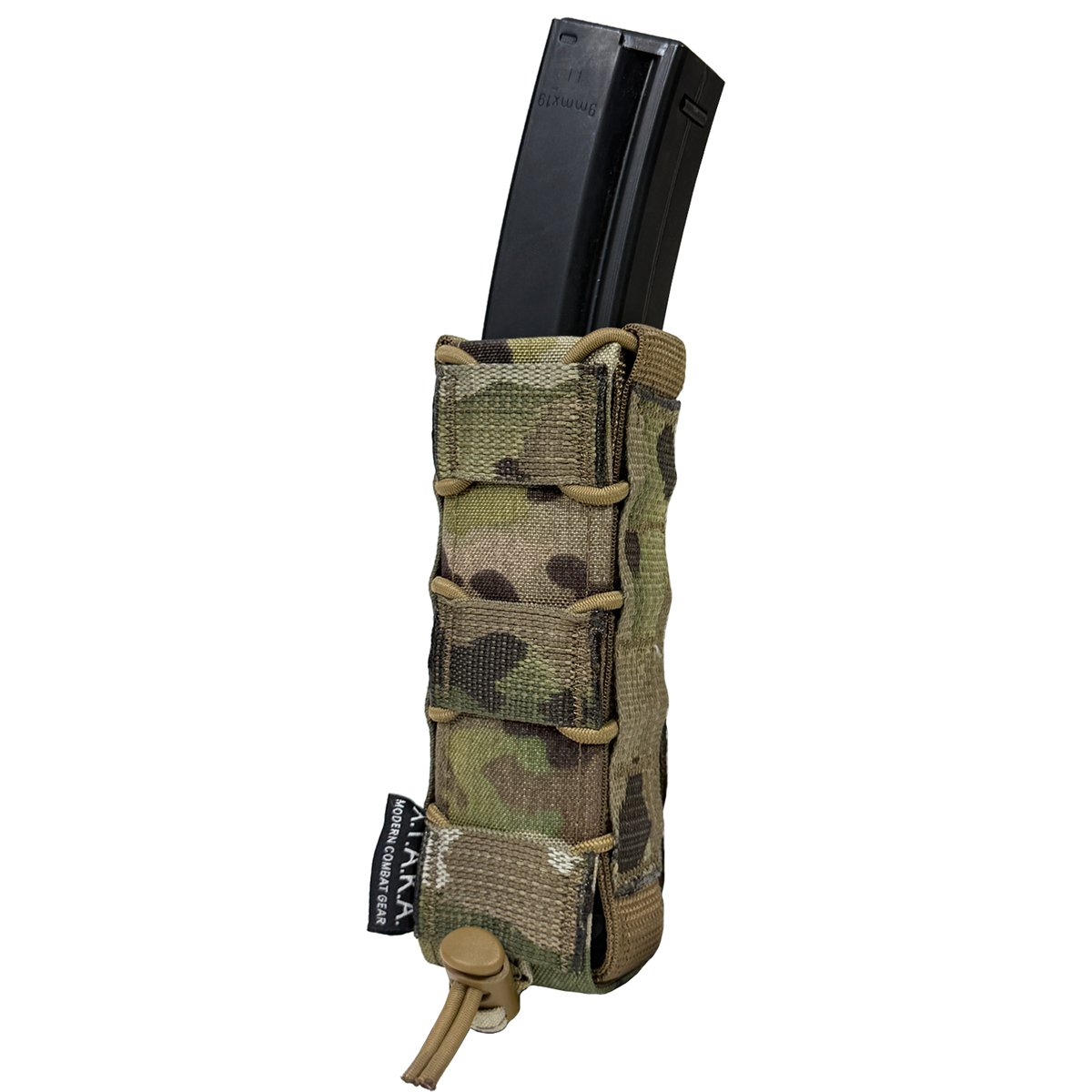 А.Т.А.К.А. Підсумок під магазини MP5 FAST MAG MULTICAM USA