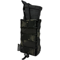 Підсумок під магазини АК та AR FAST MAG MK3 Multicam Black