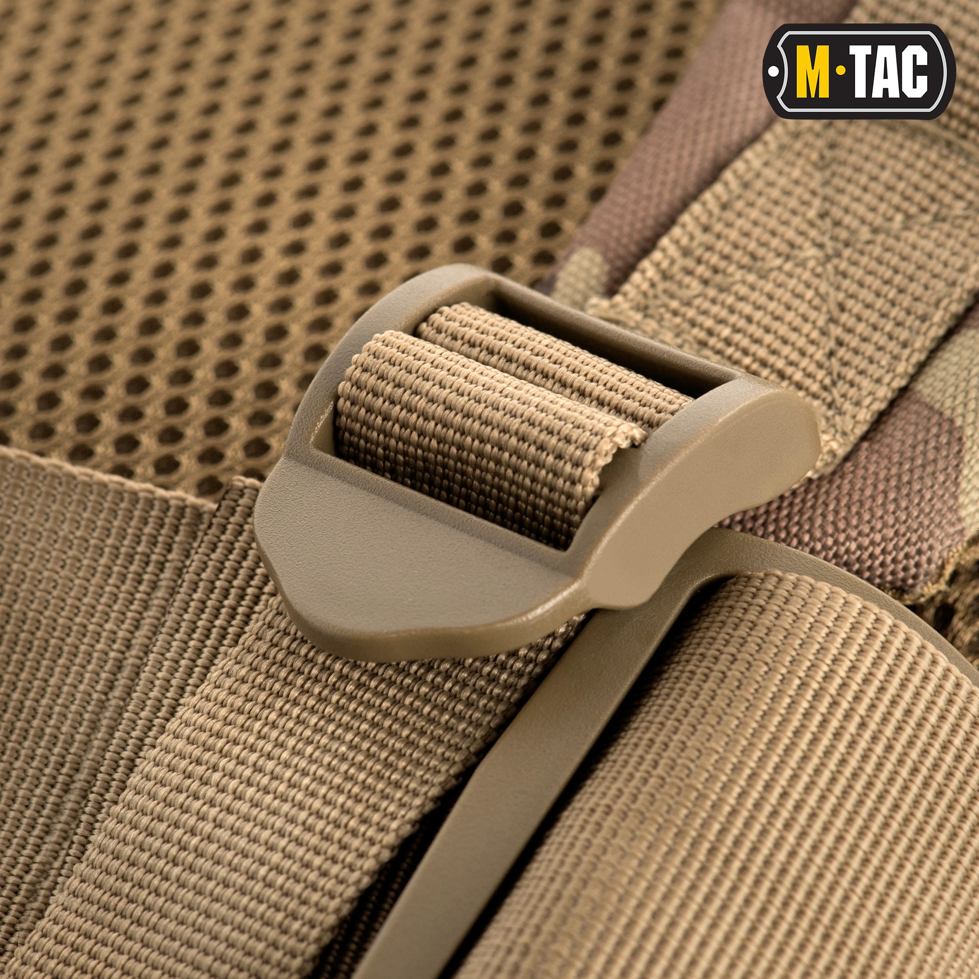 M-Tac рюкзак Large Assault Pack MC