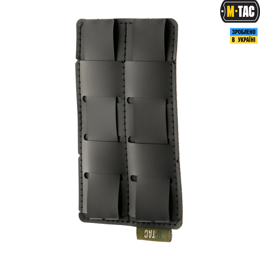 M-Tac панель для нашивок на MOLLE 80x135 Olive