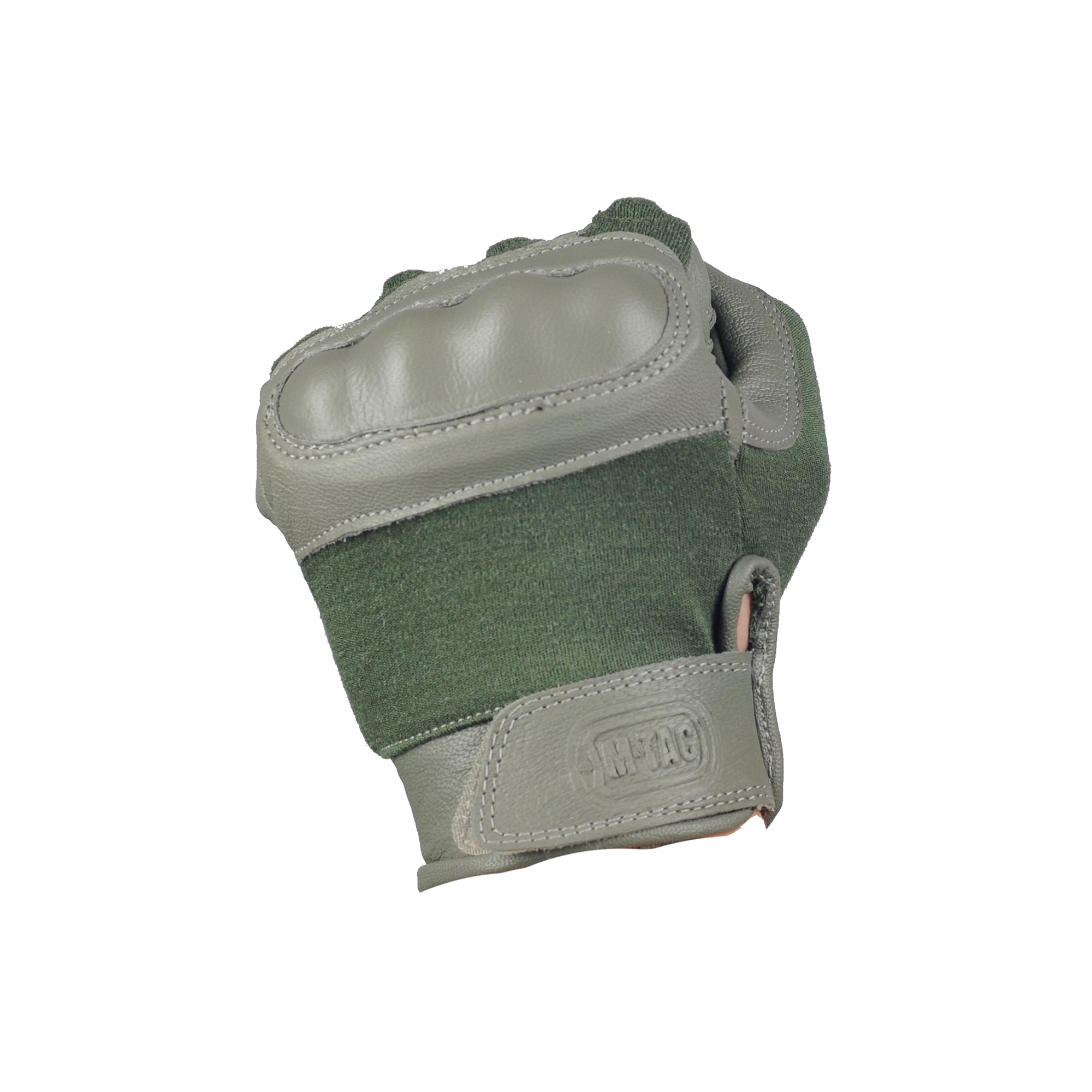 M-Tac рукавички Nomex Assault Tactical Mk.7 Olive