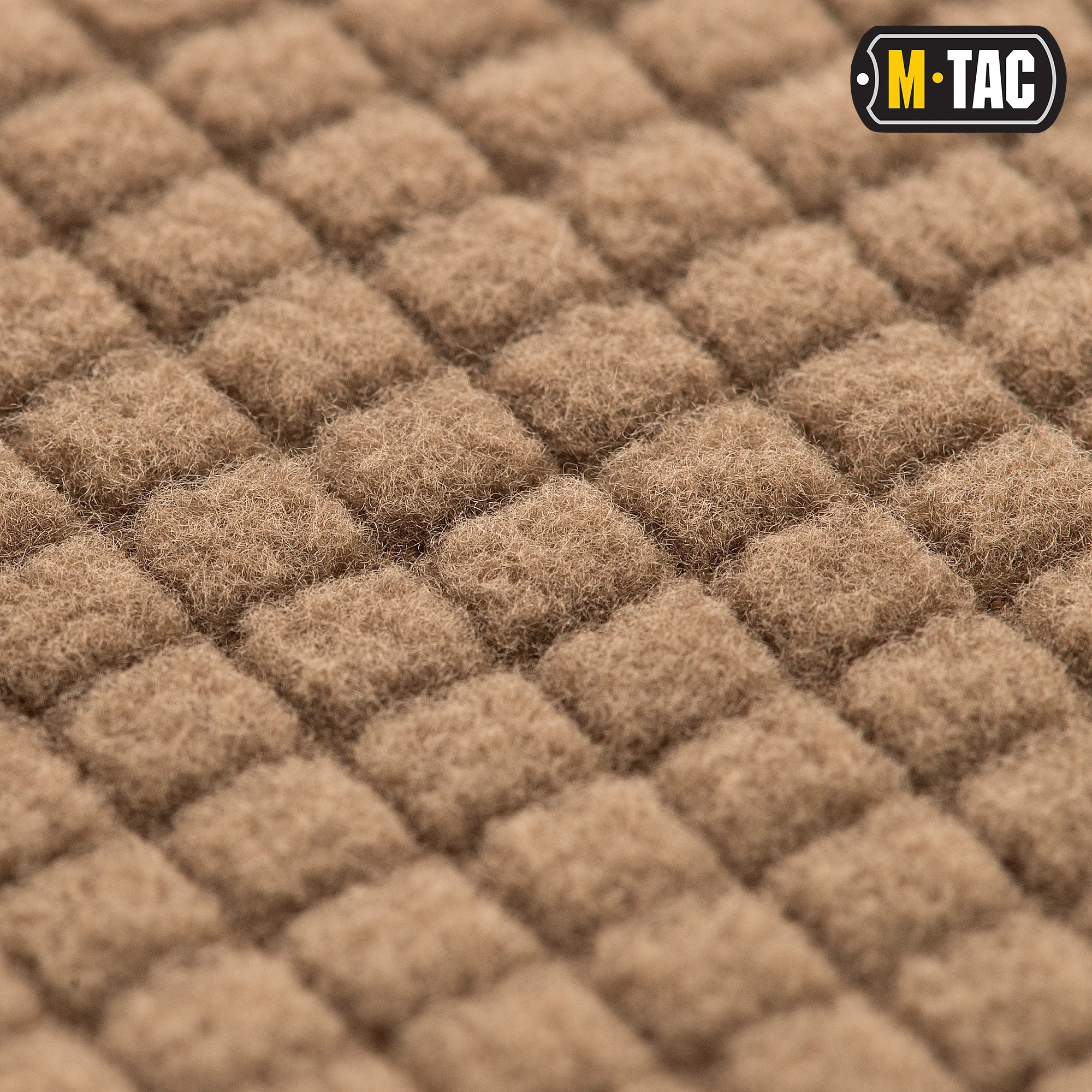 M-Tac термоштани фліс Delta Level 2 Coyote Brown