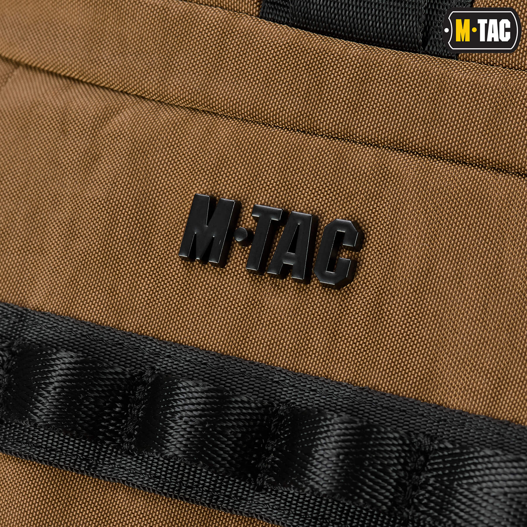 M-Tac рюкзак Urban Laptop Pack Coyote