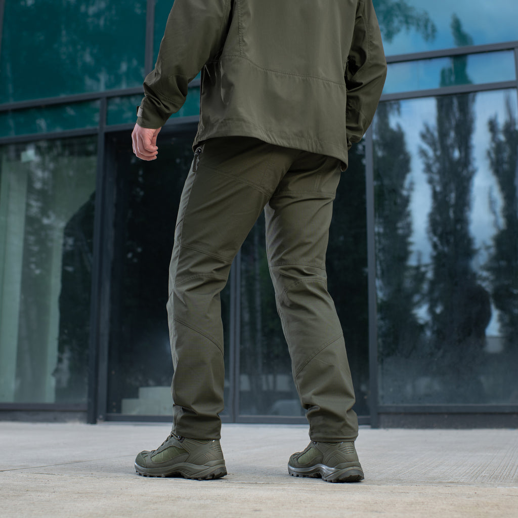 M-Tac штани Patrol Gen.III Special Edition Army Olive
