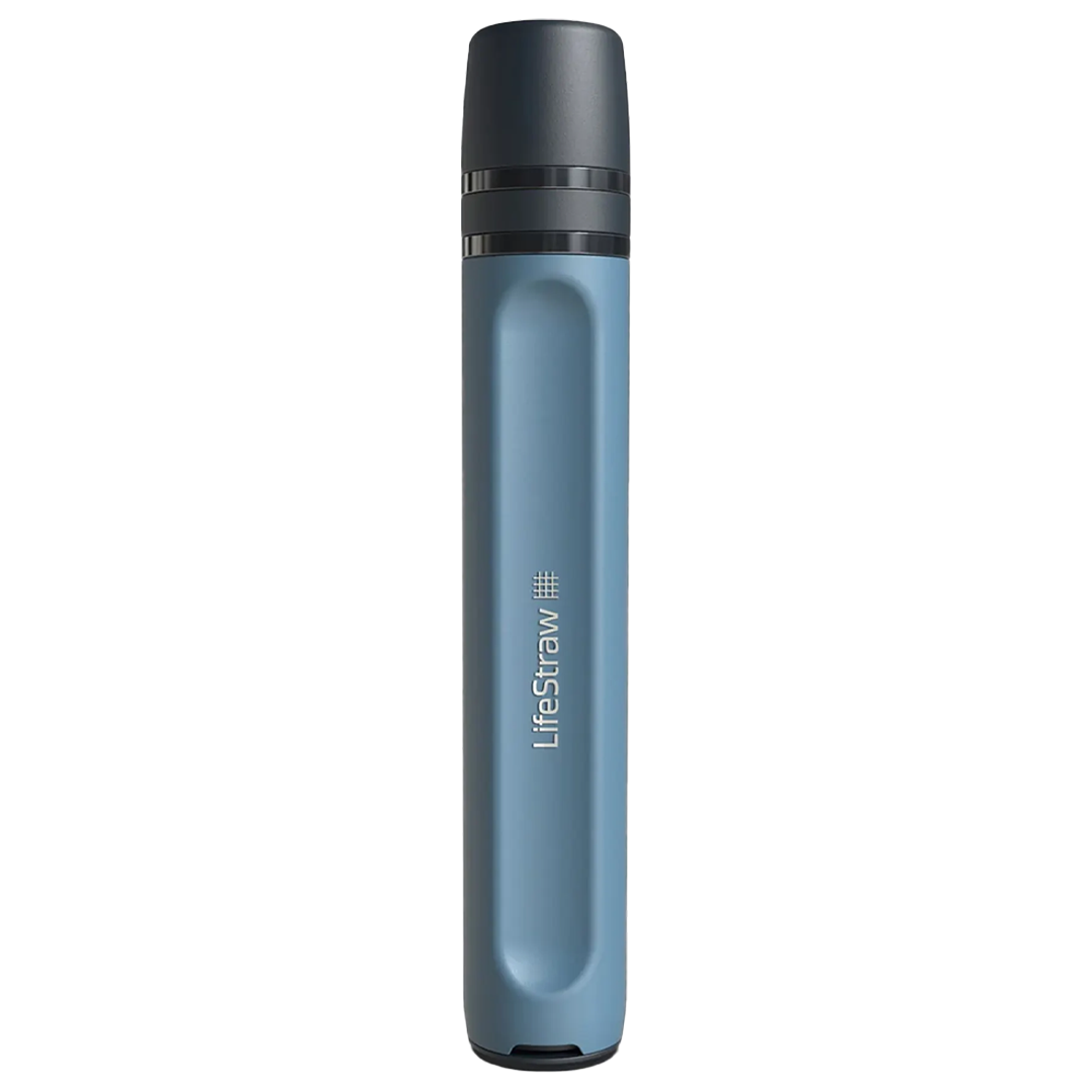 Фільтр для води LifeStraw Peak Personal mountain blue