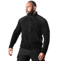 Кофта Commander 2.0 Чорна