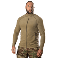 Флісова кофта Meadow Tan