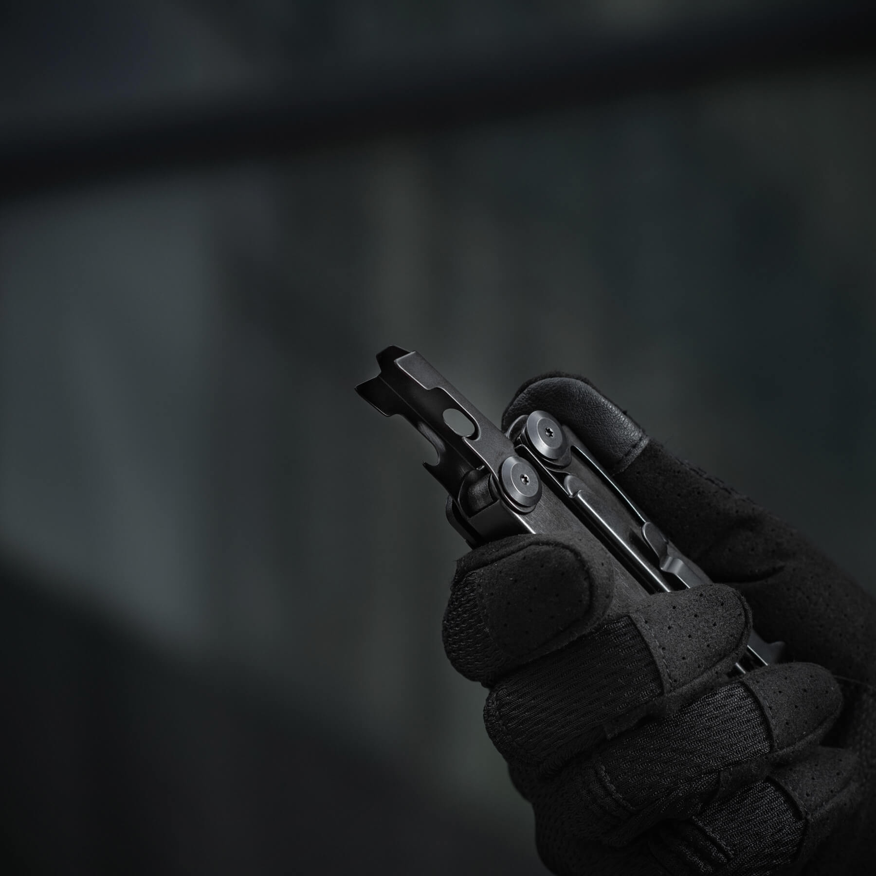 M-Tac мультитул Type 14 Black