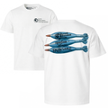 Футболка Forward Observations Group (FOG) & Balak Wear