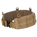 ПОЯС ТАКТИЧНИЙ WAR BELT "FOXTROT" SOF COYOTE