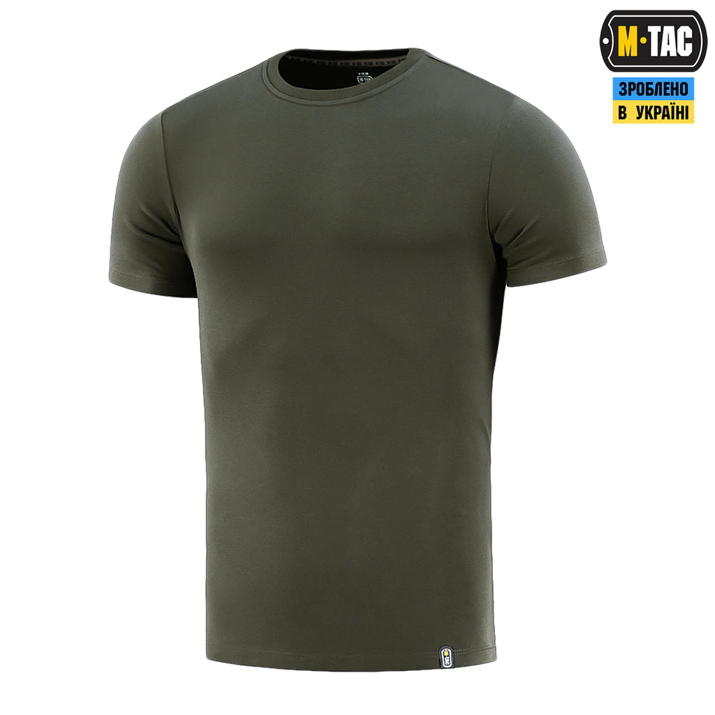 M-Tac футболка 93/7 Summer Army Olive