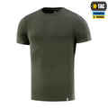 M-Tac футболка 93/7 Summer Army Olive