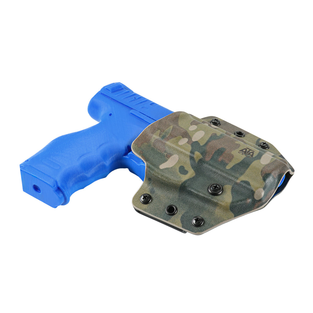 ATA Gear кобура модель Hit Factor ver.1 для зброї HK VP-9 / SFP9 MultiCam - Infused правша