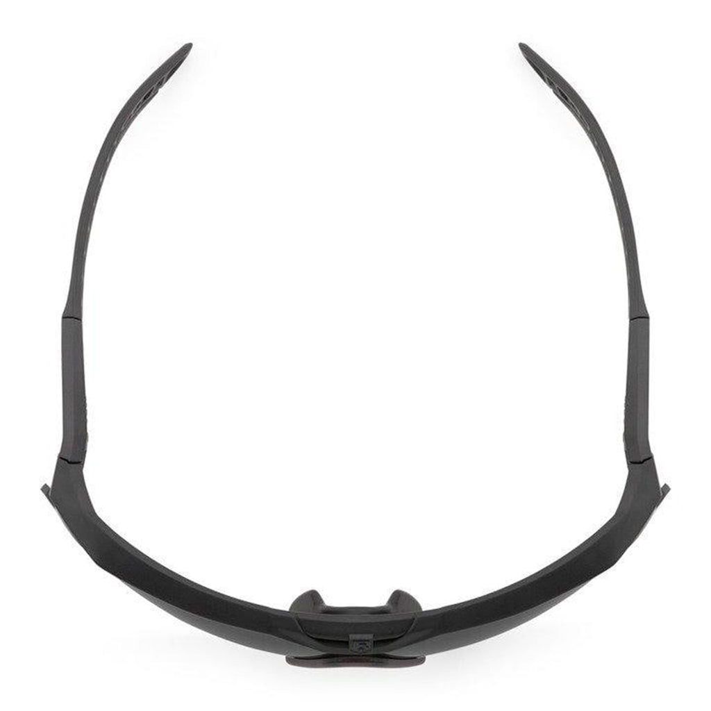 Revision окуляри Sawfly R3 Max Black Frame Clear Lens Regular