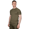 Футболка Chiton Patrol Олива