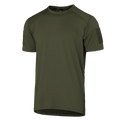 Футболка Chiton Tactical SJ Олива