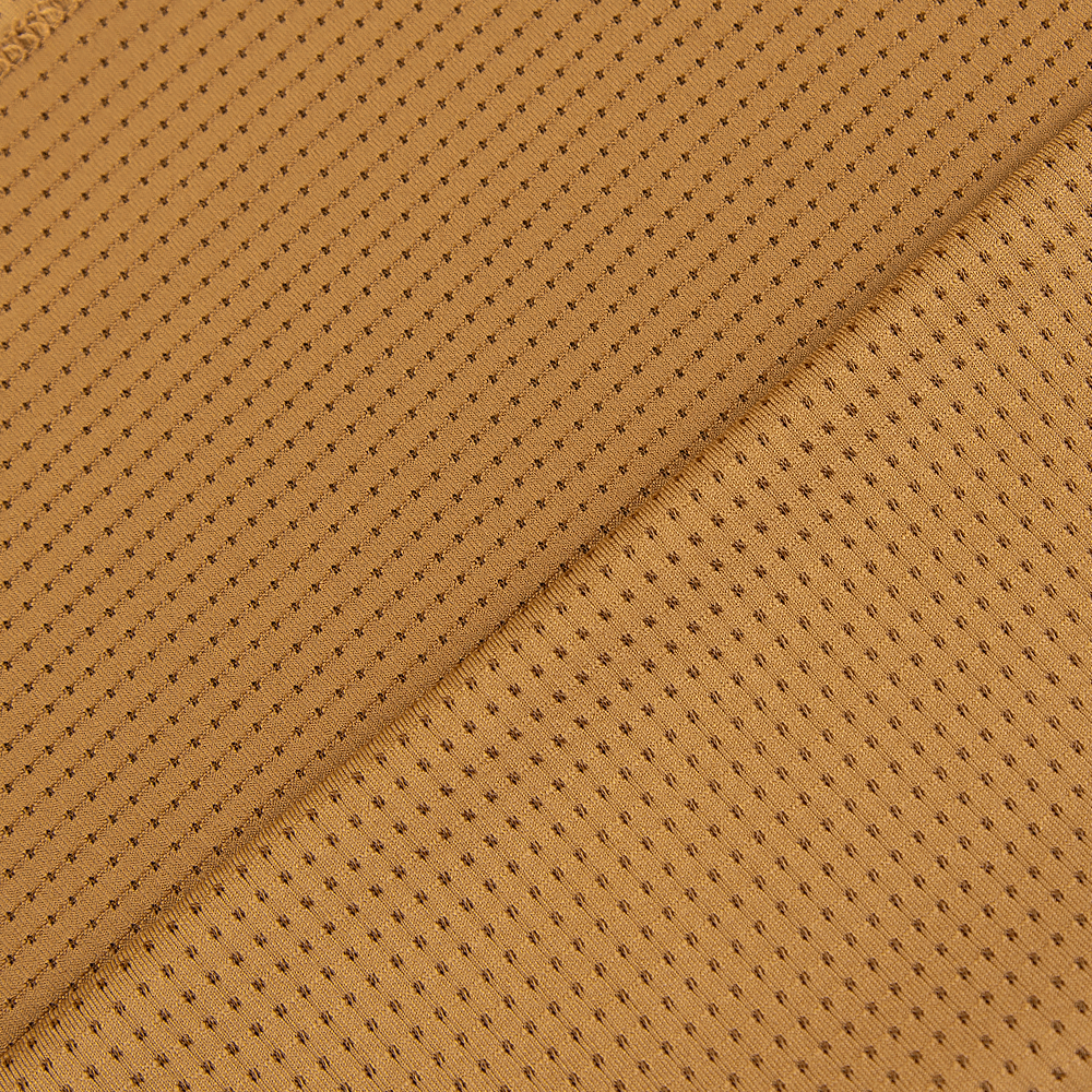 Футболка Chiton Patrol Grid Койот