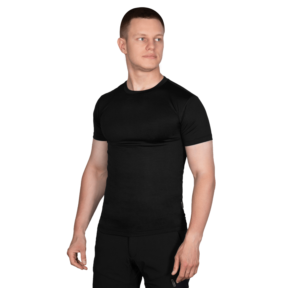 Футболка Lava 2.0 Carbon (Воля білий)