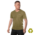Футболка Totem V-neck Tan