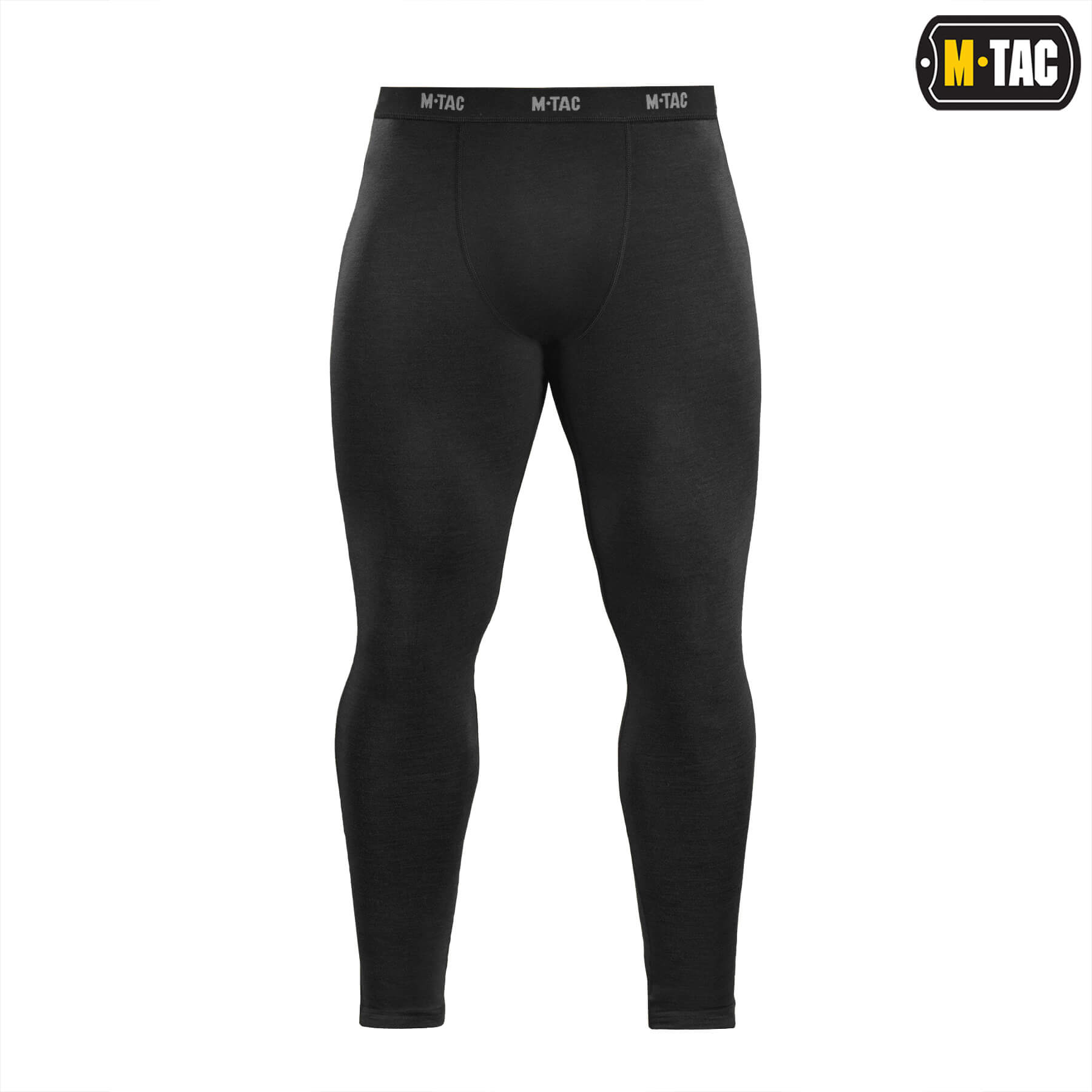 M-Tac термобілизна Merino Black