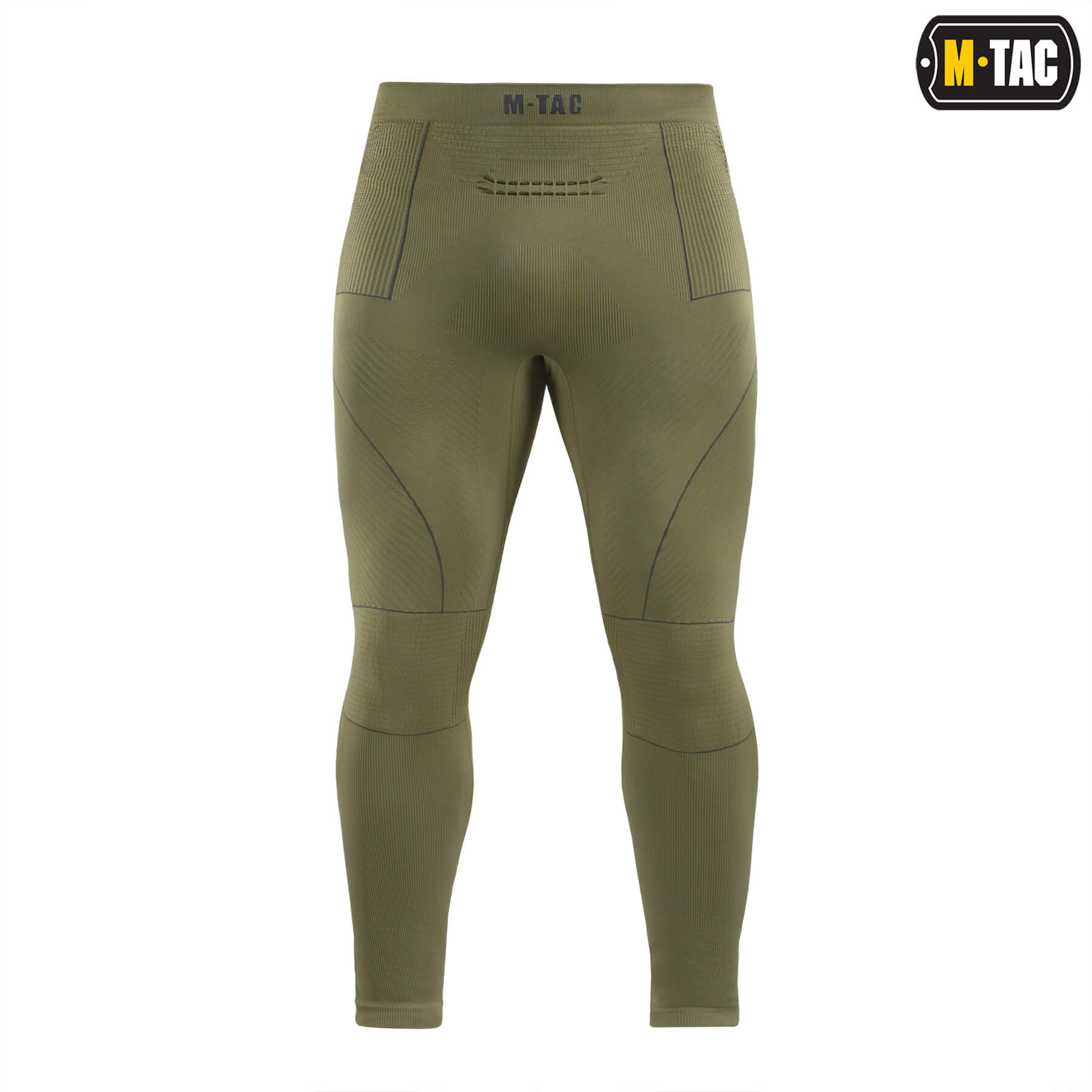 M-Tac термоштани компресійні Ranger Green/Dark Grey