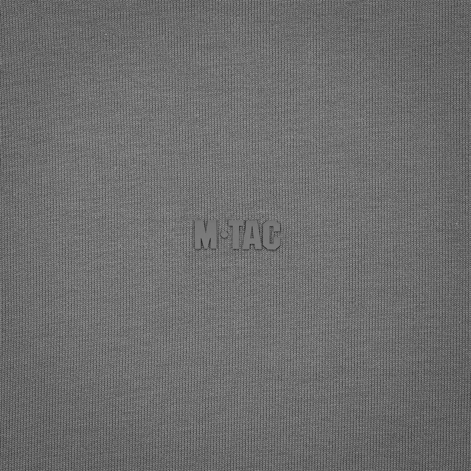 Phantom Project/M-Tac футболка Trapeze Cotton Hard Light Grey