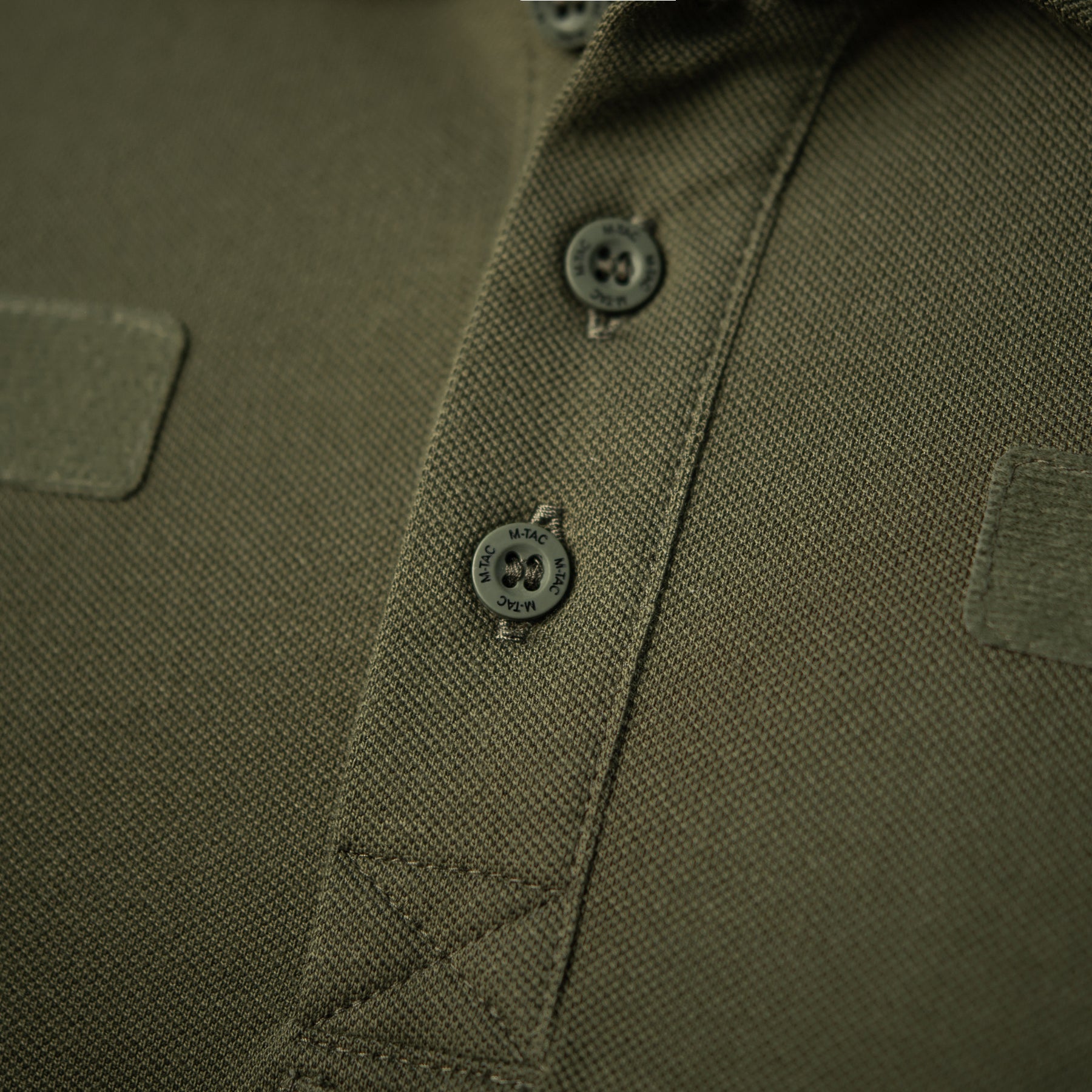 M-Tac поло тактичне Ranger 65/35 Army Olive