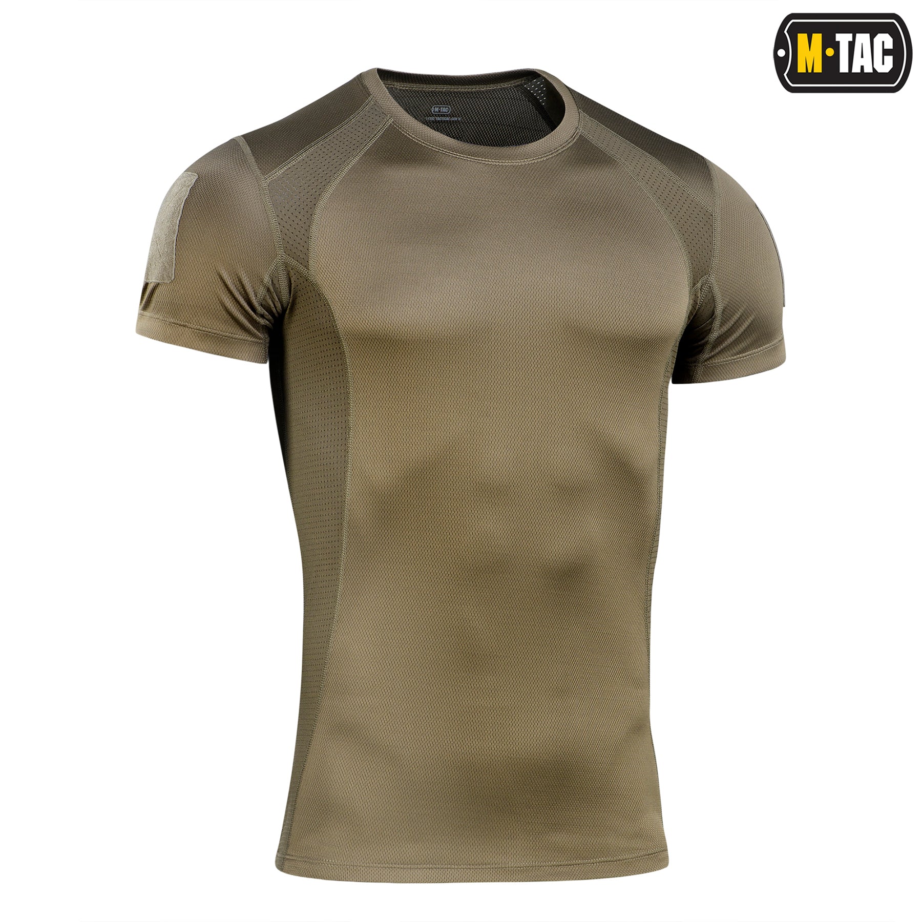 M-Tac футболка потовідвідна Athletic Tactical Gen.2 Olive