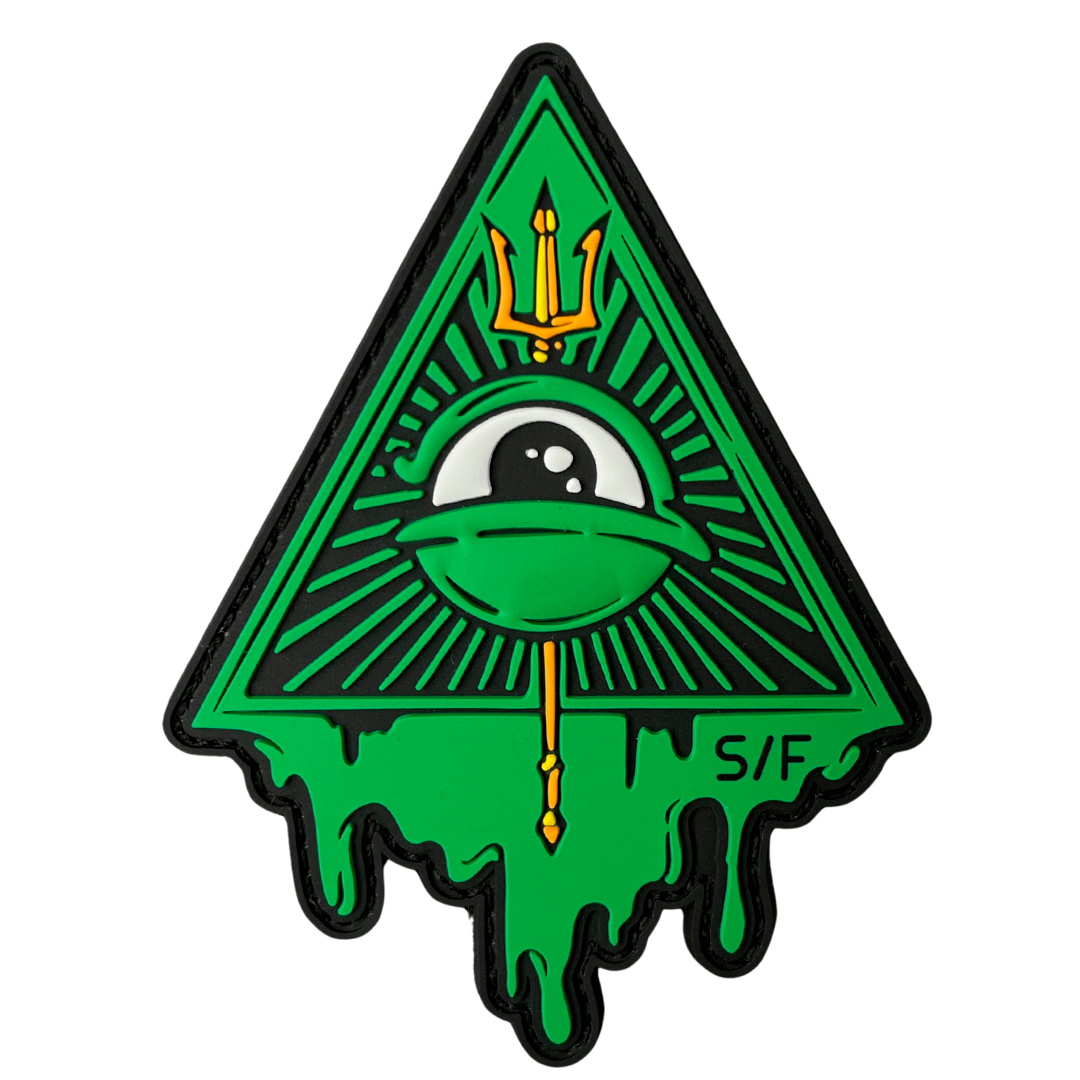 Патч S/F “Neptune”