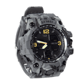 Годинник спортивний SK1155 MC Gray