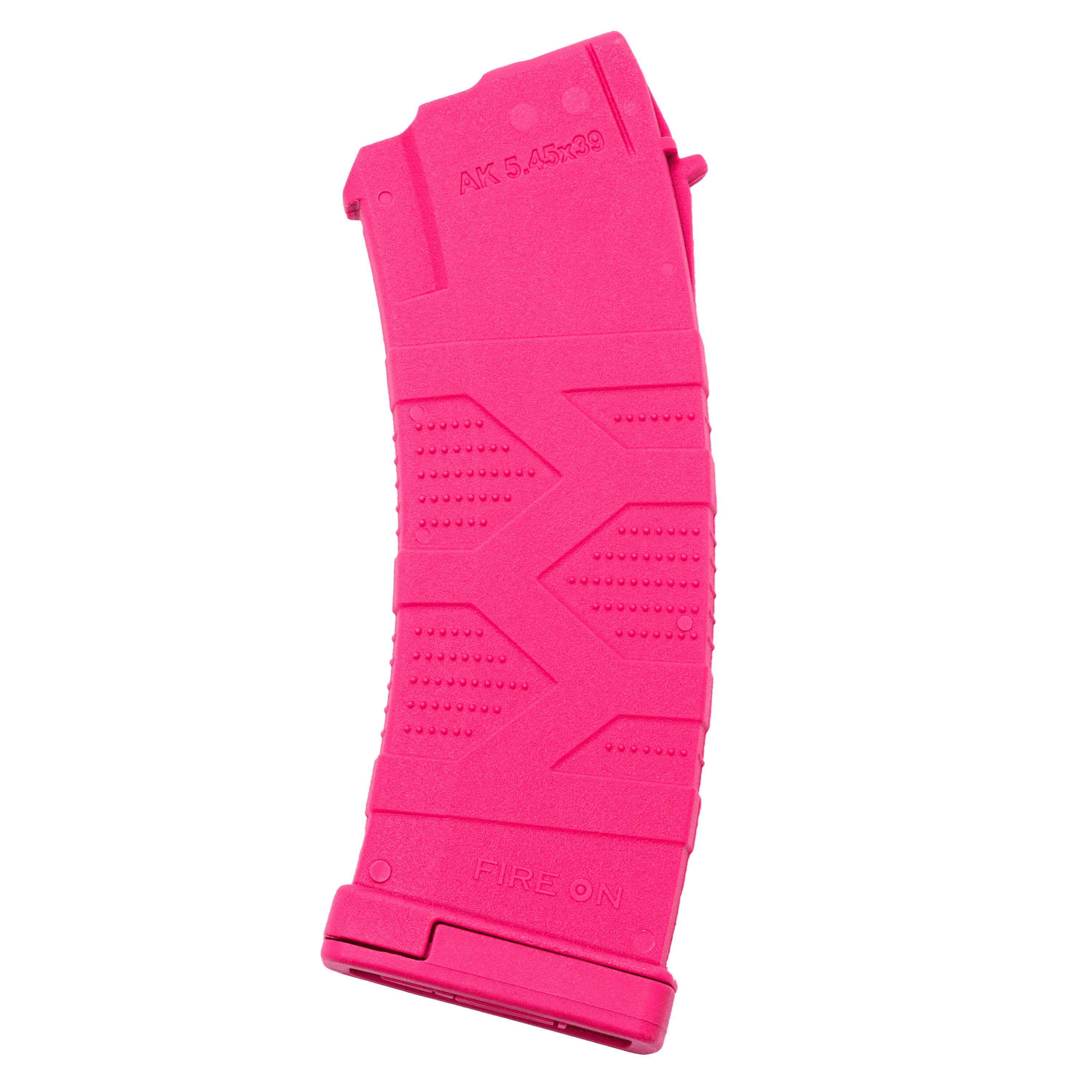 Fire On Магазин АК 5,45 на 30 патронів Pink