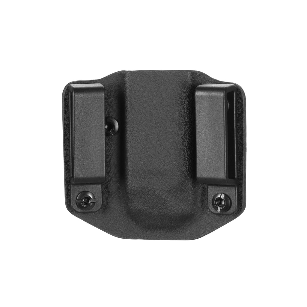 ATA Gear паучер модель Pouch ver.1 для Glock - 17/22/47 Black правша/лівша