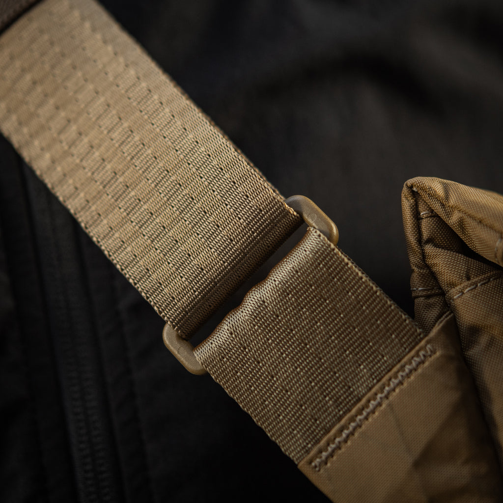 M-Tac сумка Konvert Bag X-Pac Elite Coyote